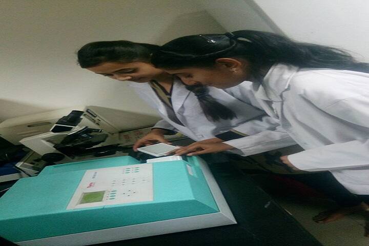 laboratory